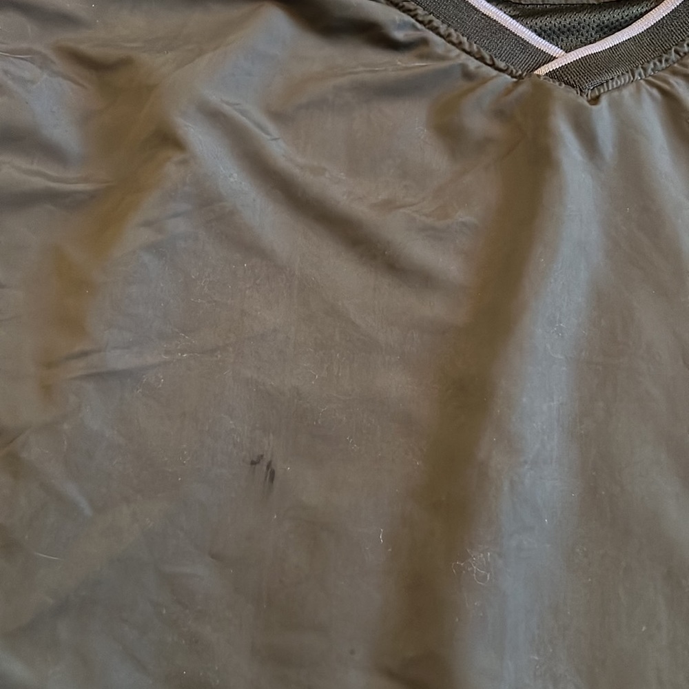 Cabela’s Pullover Jacket - Picture 4 of 4
